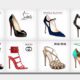 100 Best Brands for High Heels