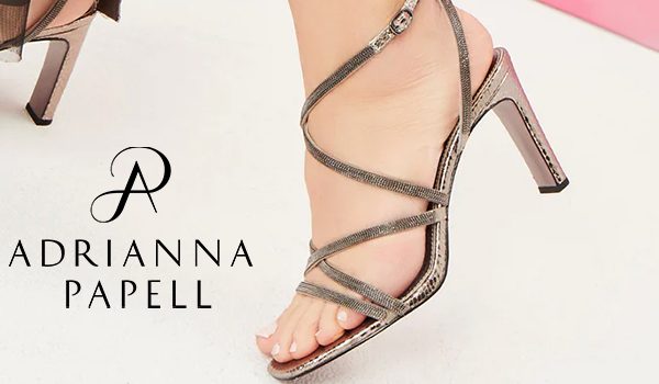 Adrianna Papell - Stiletto Heels Brand Review