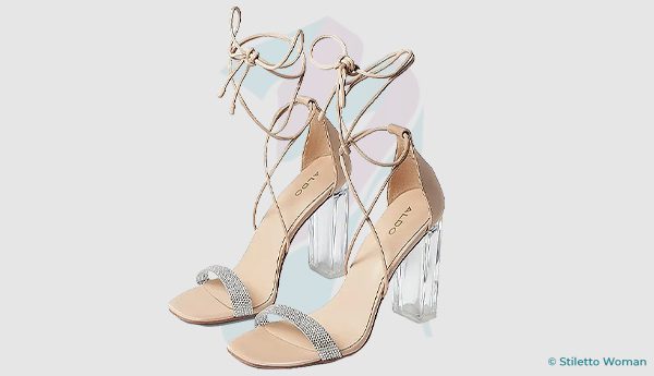 ALDO - Onardonia Heeled