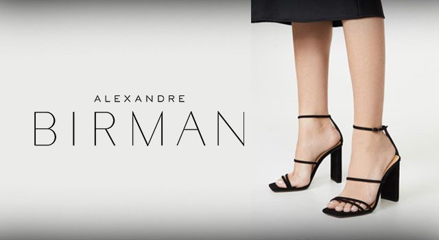 Alexandre Birman - Stiletto Heels Brand Review