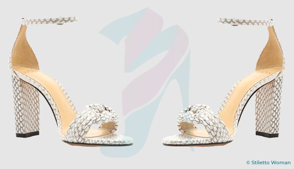 Alexandre Birman - Heeled Sandals