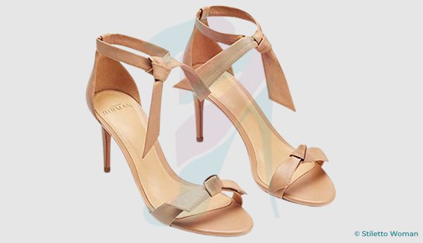 Alexandre Birman - Clarita Ankle Tie