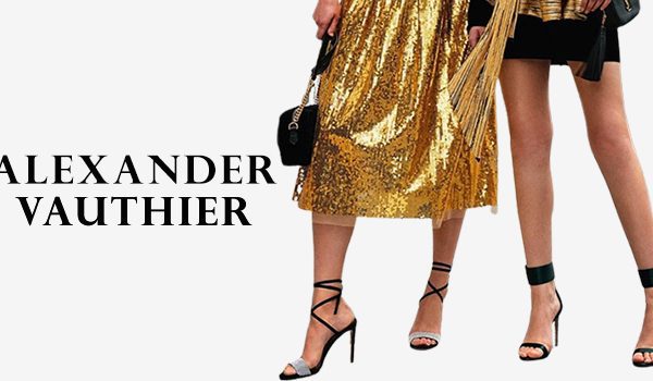 Alexandre Vauthier - Stiletto Heels Brand Review