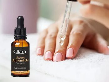 Almond Oil 