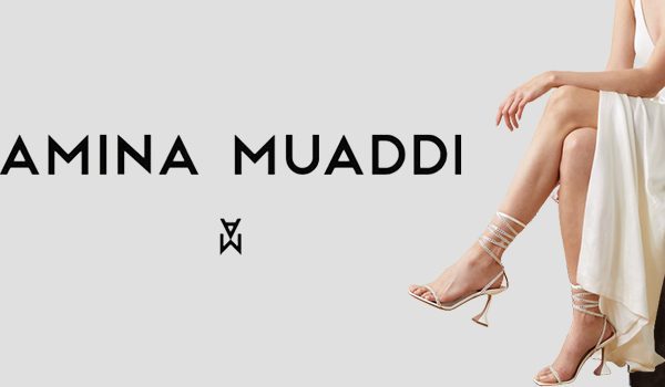 Amina Muaddi – Stiletto Heels Brand Review