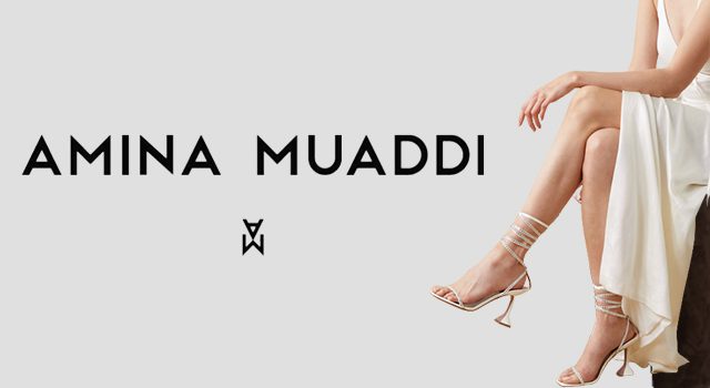 Amina Muaddi - Stiletto Heels Brand Review