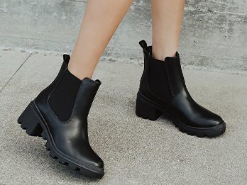 Ankle Boots 