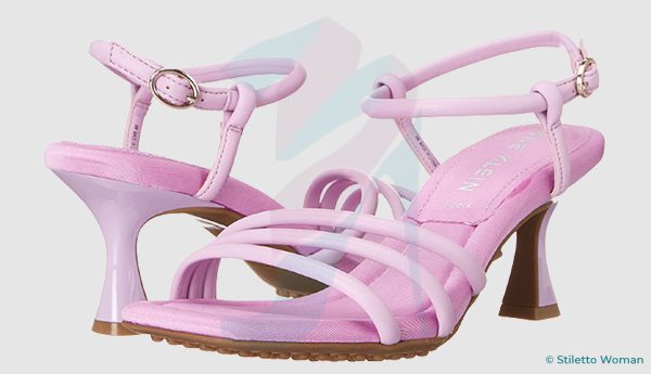 Anne Klein - Jelyssa Heeled