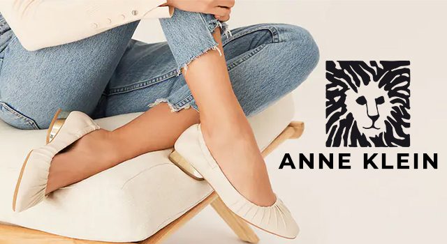 Anne Klein - Stiletto Heels Brand Review