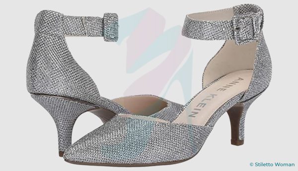Anne Klein - Fabulist Ankle Strap