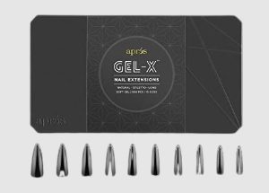 Apres - Gel-x Fake Nail Long