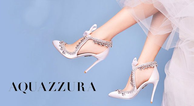 Aquazzura - Stiletto Heels Brand Review