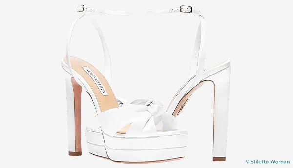 Aquazzura - Cupid Sandals