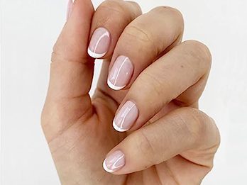 Ballet Slipper Pink