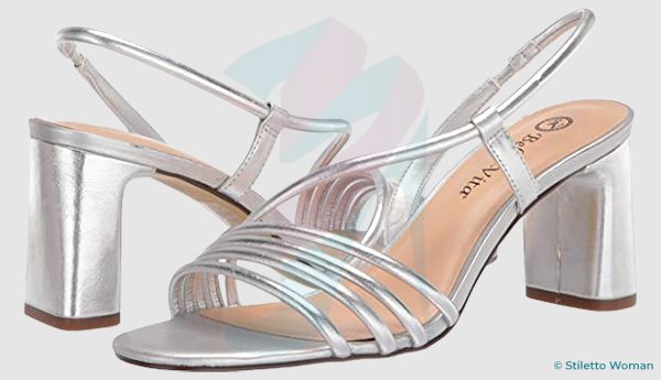 Bella Vita - JES-Italy Sandal