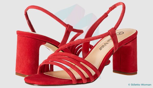 Bella Vita - Zariah Strappy Sandal