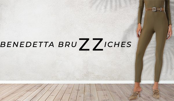 Benedetta Bruzziches - Stiletto Heels Brand Review