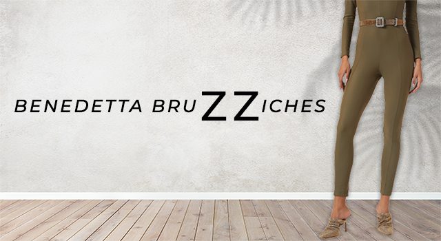 Benedetta Bruzziches - Stiletto Heels Brand Review
