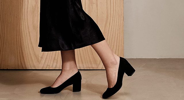 The 15 Best Heels With Arch Support To Try In [year]