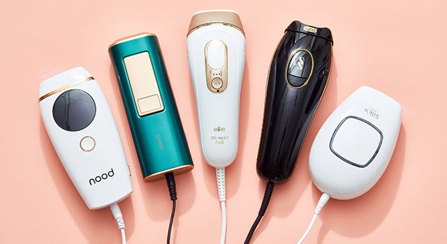 Best At Home Laser Hair Removal Machines [year]