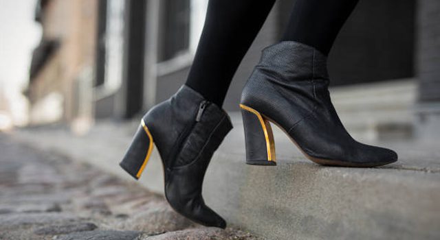 Best Block Heel Boots To Buy In 2023