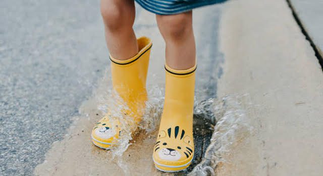 Best Rain Boots - Affordable and Stylish