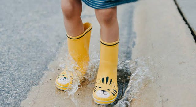 The 15 Best Women's Ankle Rain Boots In [year]