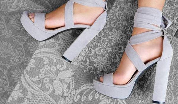 Best Chunky Heels