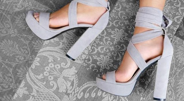 The 15 Best Chunky Heel Sandals Worth Trying In [year]!