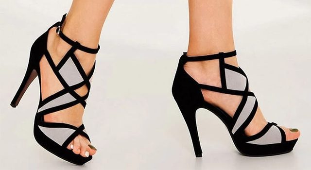 The 15 Best Cutout Heels You Should Try In [year]