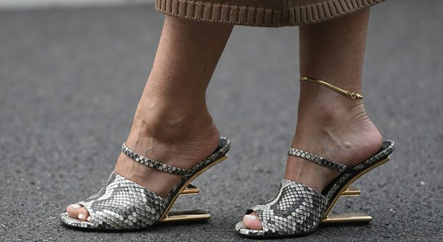 The 15 Best Sculpted Heels You Need To Try In [year]