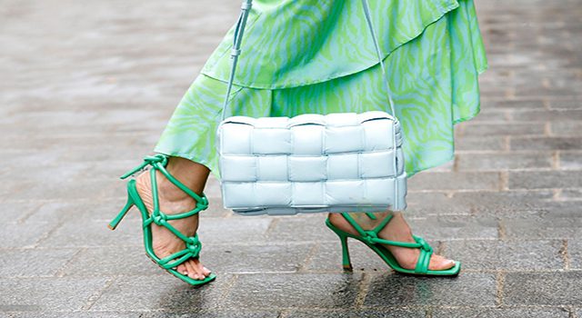 The 15 Best Green Heels To Have In [year]