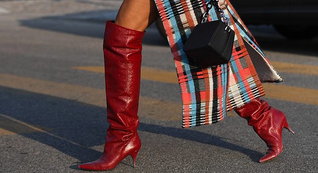 The Best Knee High Boots To Have In 2023