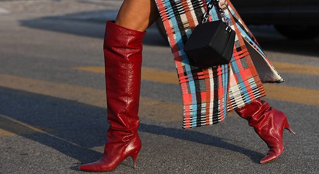 The 15 Best Knee High Boots For Wide Calves In [year]