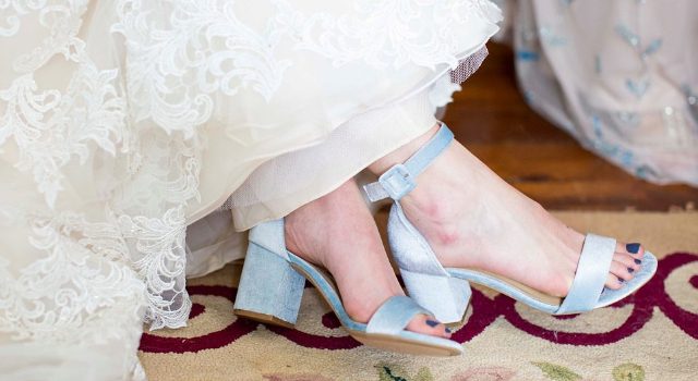 The 15 Best Light Blue Heels To Try This Wedding Season [year]