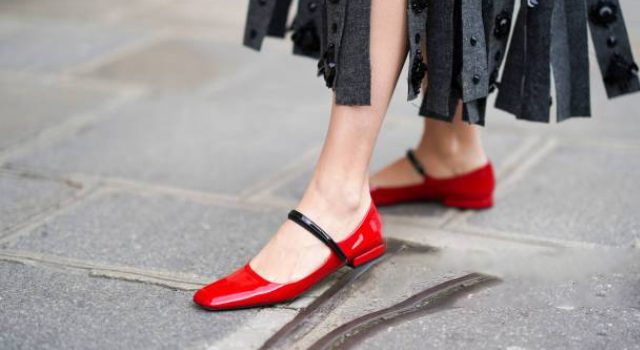 The 15 Best Mary Jane Heels You Can Wear Everywhere In [year]