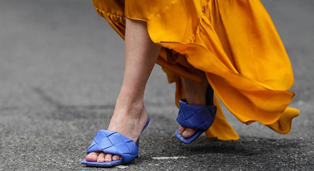 Best Heeled Mules To Wear In [year]