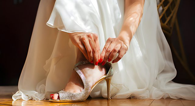 The 15 Best Heels For Outdoor Wedding In [year]