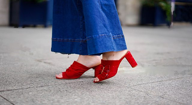 The 15 Best Red Mule Heels To Have In [year]