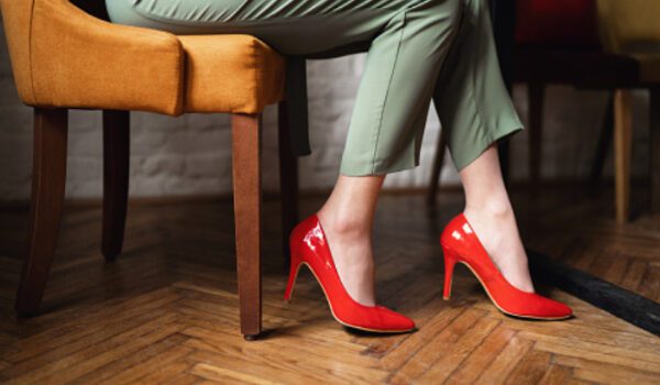Best Red Stiletto Heels