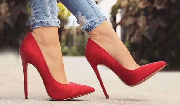 best-red-stiletto-heels
