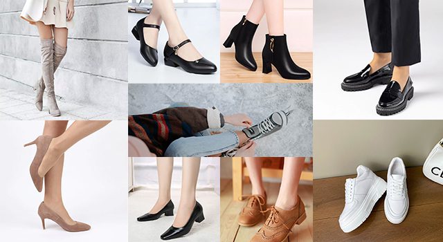 best-shoes-that-go-with-everything