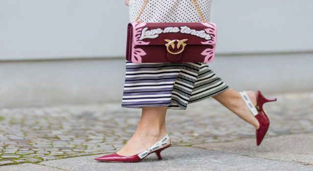 The 15 Best Slingback Heels Of [year]﻿ - Comfortable & Stylish