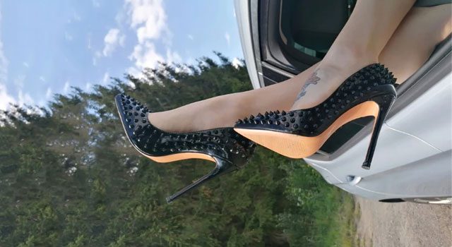 Best Spike Heels To Wear in [year]