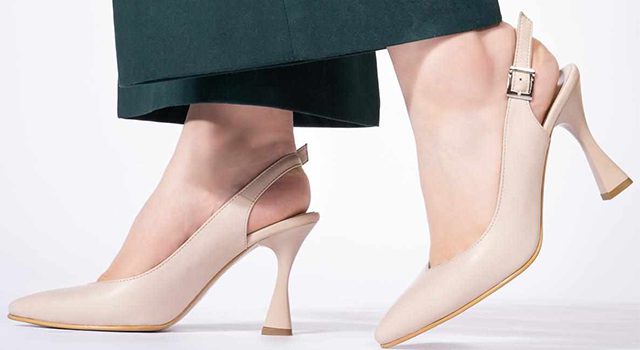 The 15 Best Spool Heels That Are A Must Try In [year]