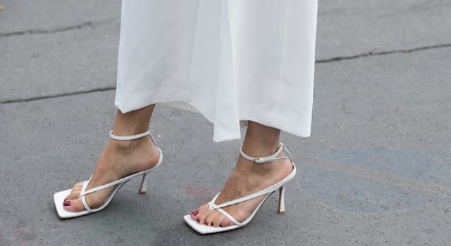 The15 Best Square Toe Heels To Try In [year]