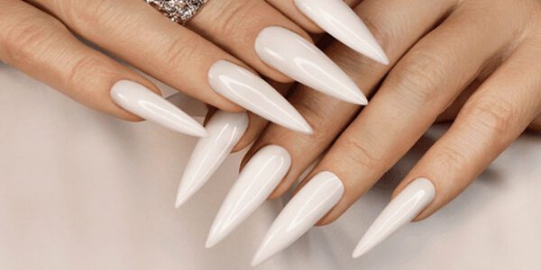 best-stiletto-nails