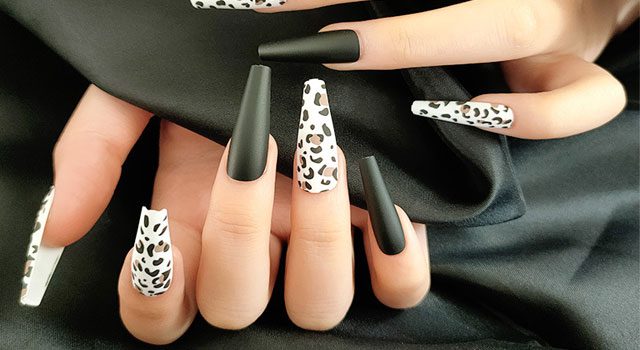 The 15 Best Coffin Nail Extensions To Try In [year]