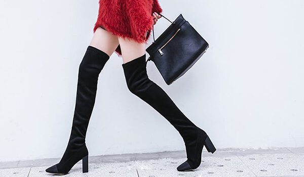 Best Thigh High Boots