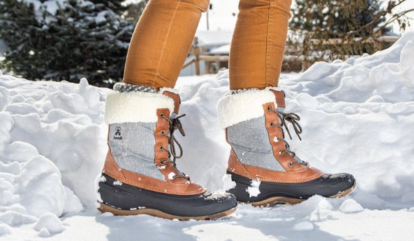 Best Winter Boots